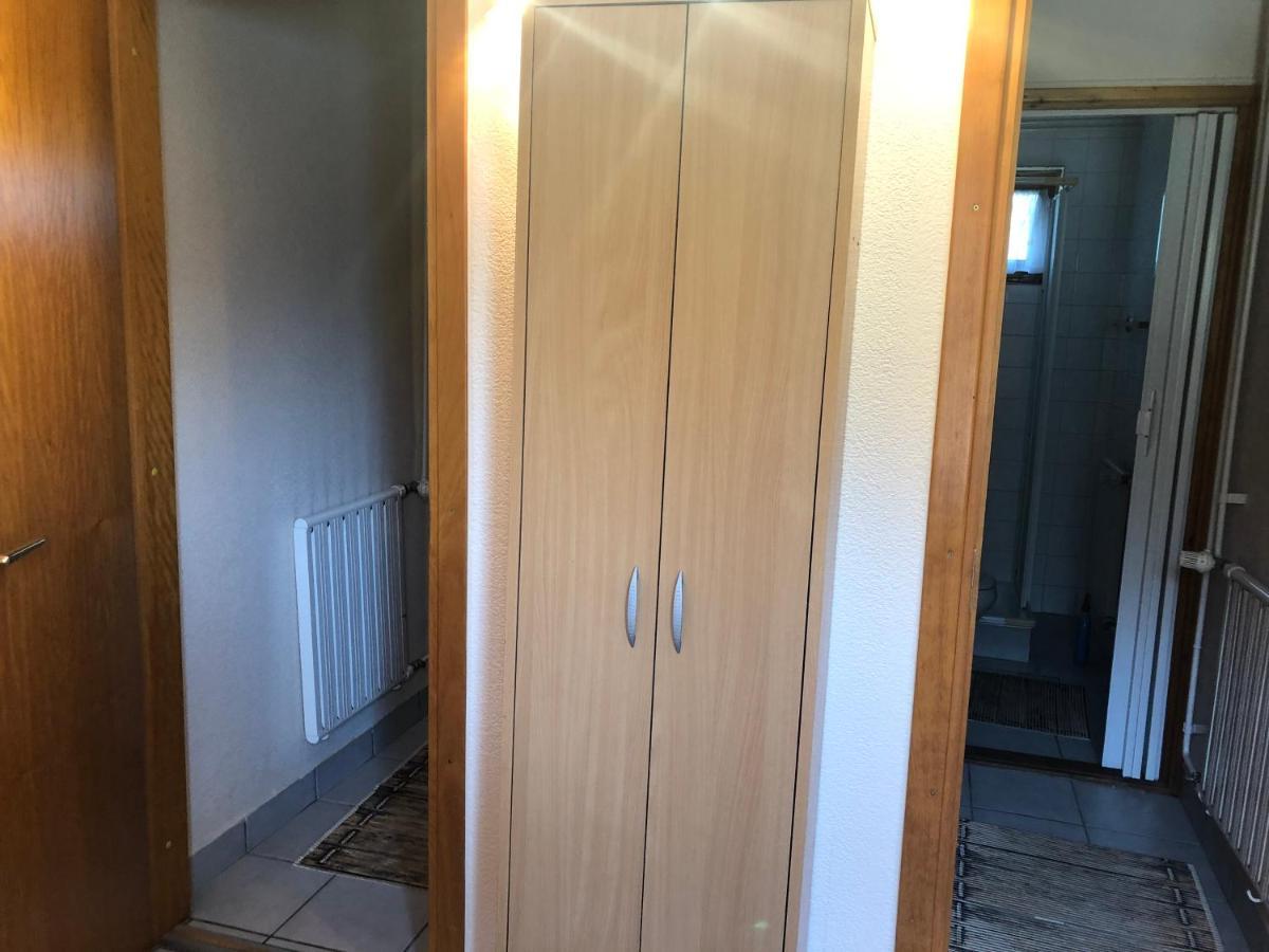 Respect Apartament Heviz Bagian luar foto